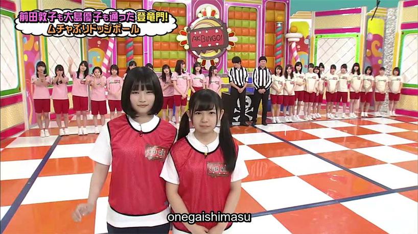 快来看！《AKBINGO》每周带你探索AKB48成员内心世界！停播原因令人唏嘘……