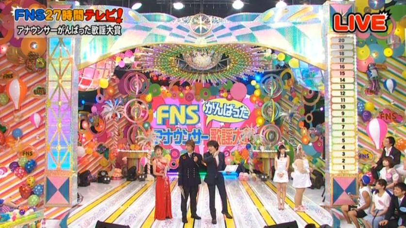 《fns27》时间综艺在线，让你从时间的长河中领略幸福