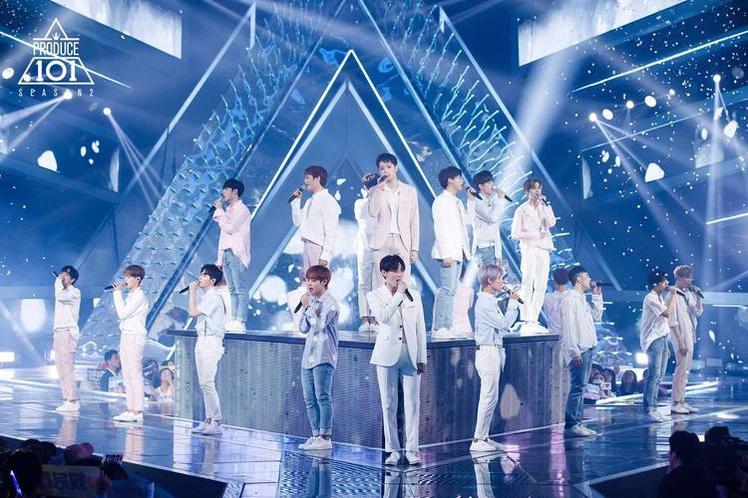 梦想成真的成名之路！关注日本版《produce101》选手资料，看看这些练习生的付出和努力