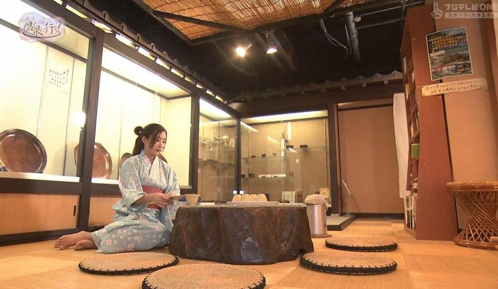 不可错过！看日本最热门的旅游节目《温泉行不行》在线播放